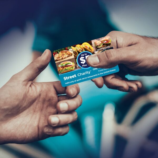 Become a monthly donor