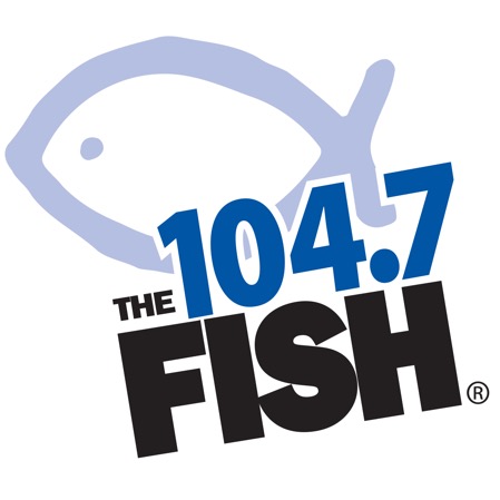 104.9 The Fish Radio Station Interview with Street Charity