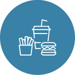 3. Give to Someone in Need​When you encounter a person in need, you hand them a Street Charity Card. This ensures you are providing a meal directly, rather than cash that could be used for other purposes.  ​